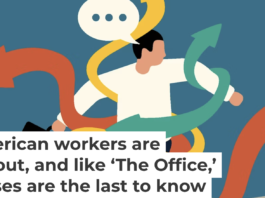 Bad managers can simply be confusing rather than cruel. Yellow Man/iStock via Getty Images Plus